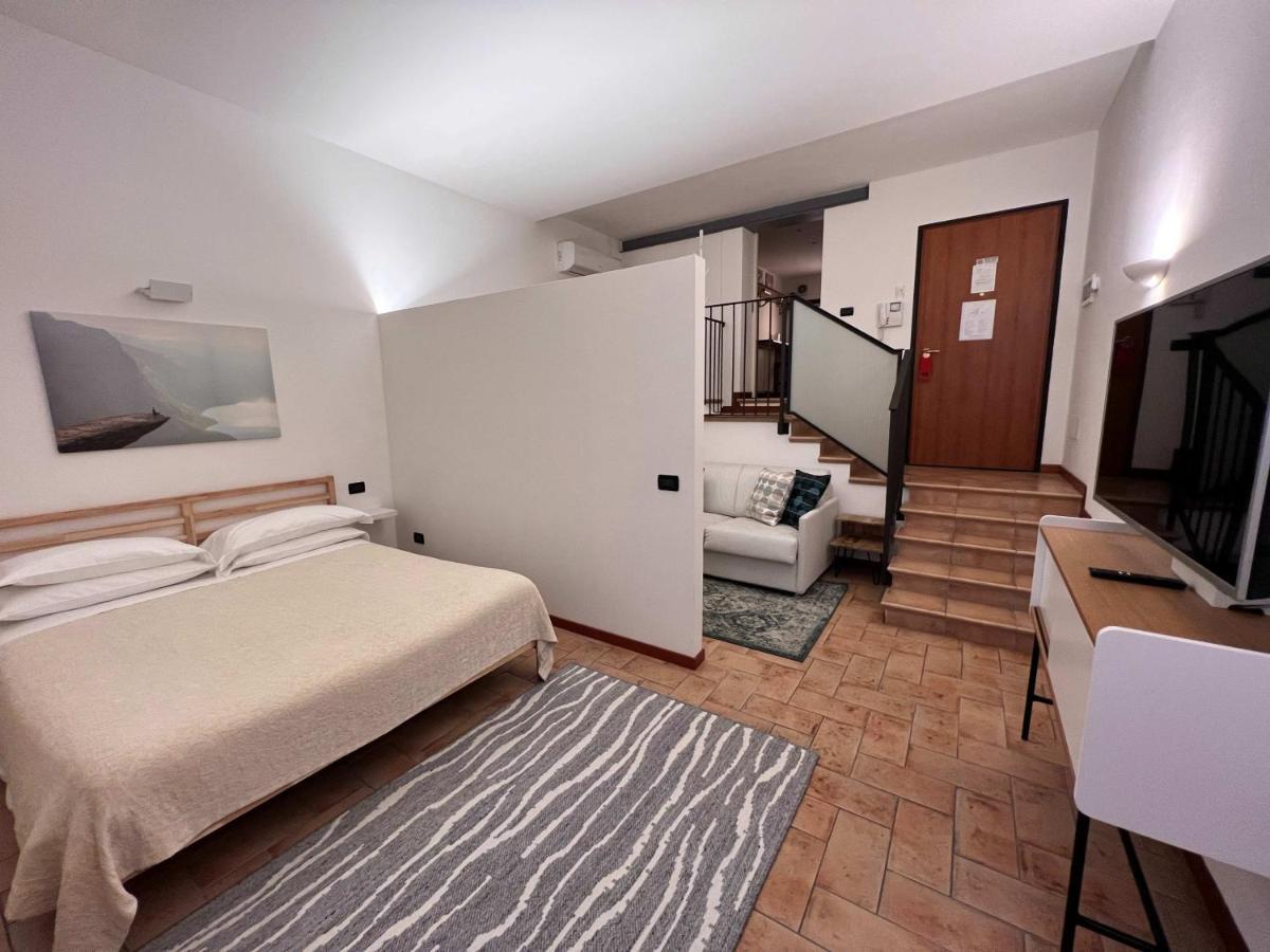 Palazzo Brando - Living Apartments Тревізо Екстер'єр фото