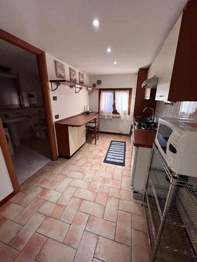 Palazzo Brando - Living Apartments Тревізо Екстер'єр фото