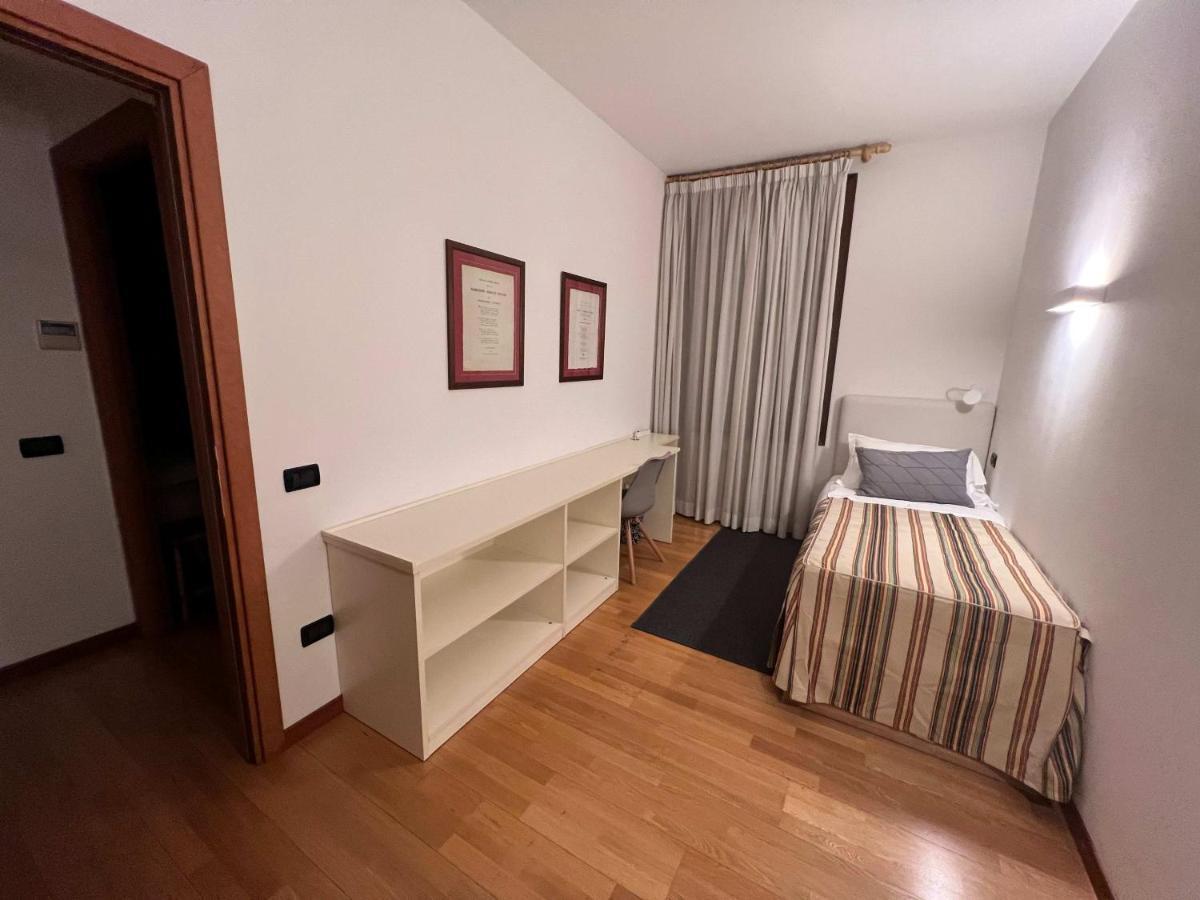 Palazzo Brando - Living Apartments Тревізо Екстер'єр фото
