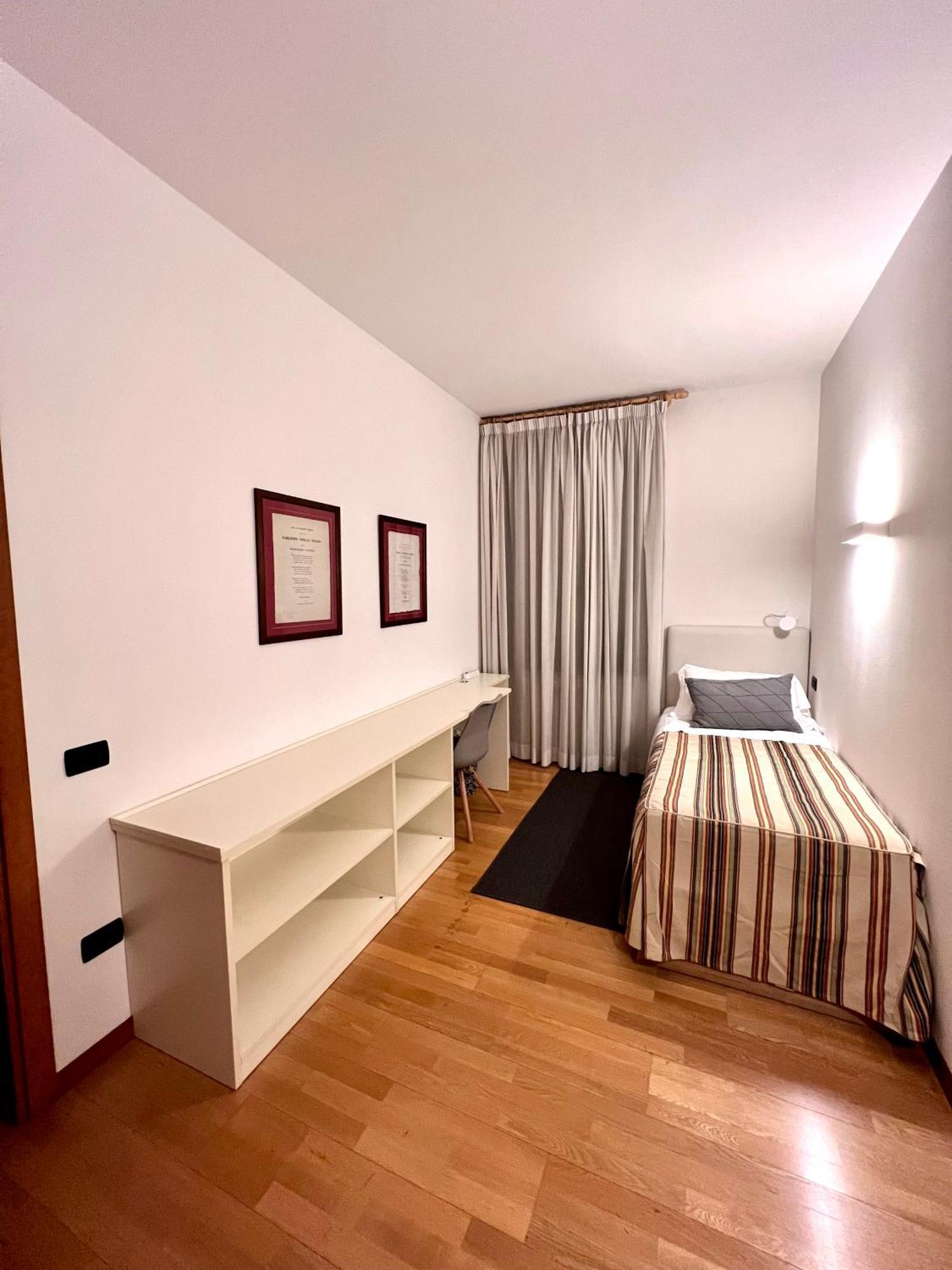 Palazzo Brando - Living Apartments Тревізо Екстер'єр фото