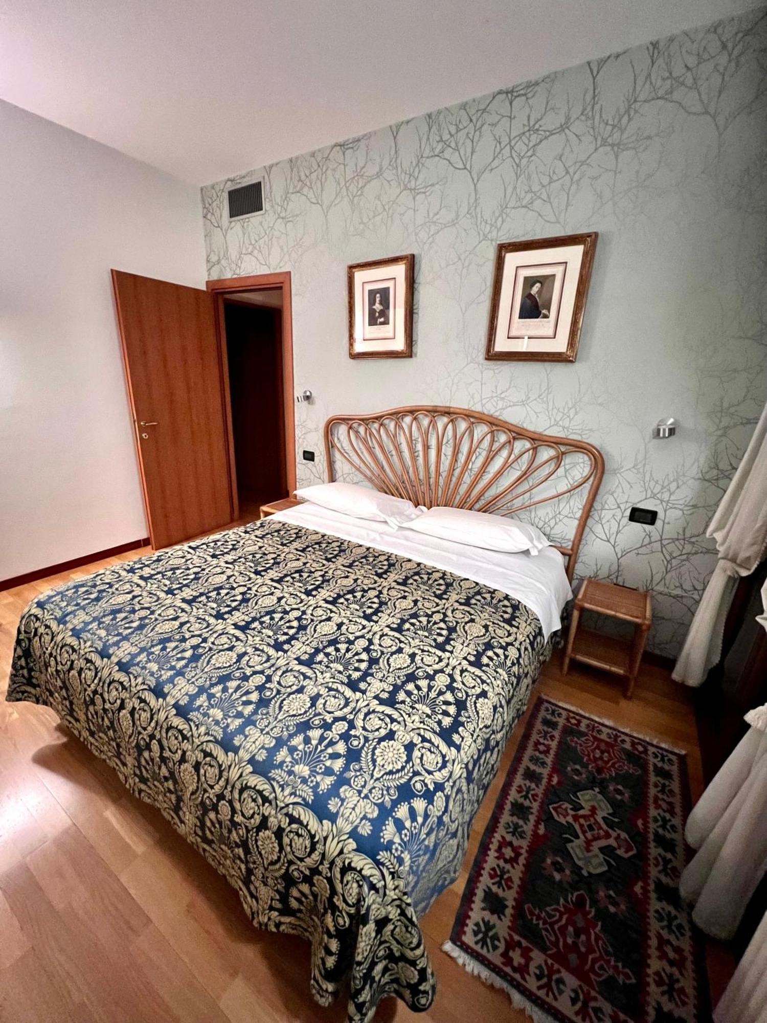 Palazzo Brando - Living Apartments Тревізо Екстер'єр фото
