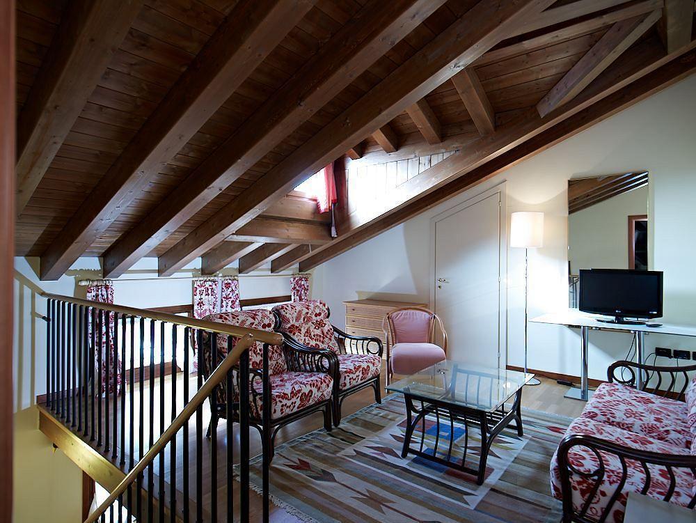Palazzo Brando - Living Apartments Тревізо Екстер'єр фото