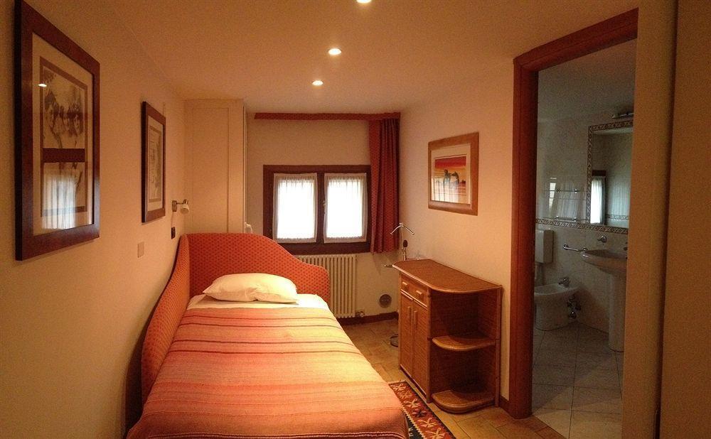 Palazzo Brando - Living Apartments Тревізо Екстер'єр фото