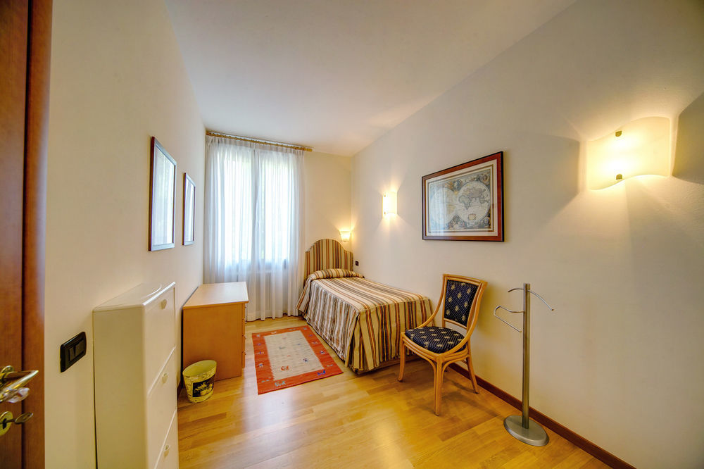 Palazzo Brando - Living Apartments Тревізо Екстер'єр фото