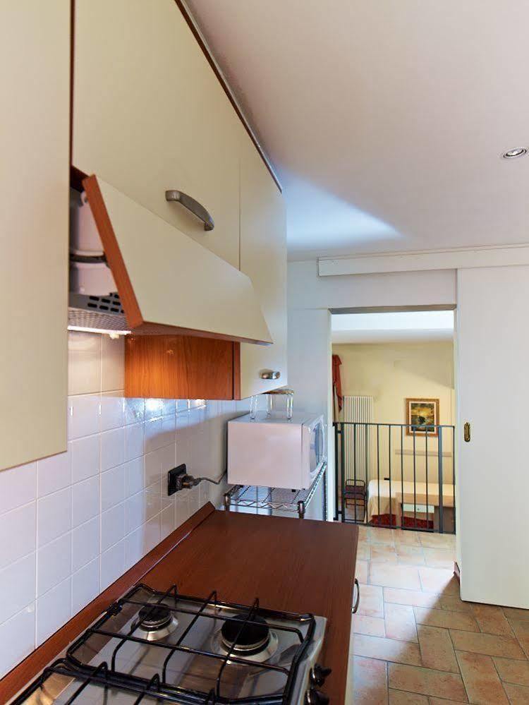 Palazzo Brando - Living Apartments Тревізо Екстер'єр фото