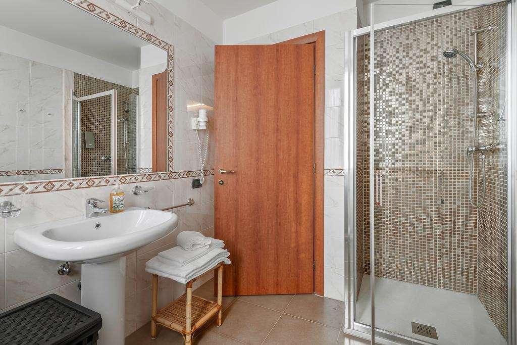 Palazzo Brando - Living Apartments Тревізо Номер фото